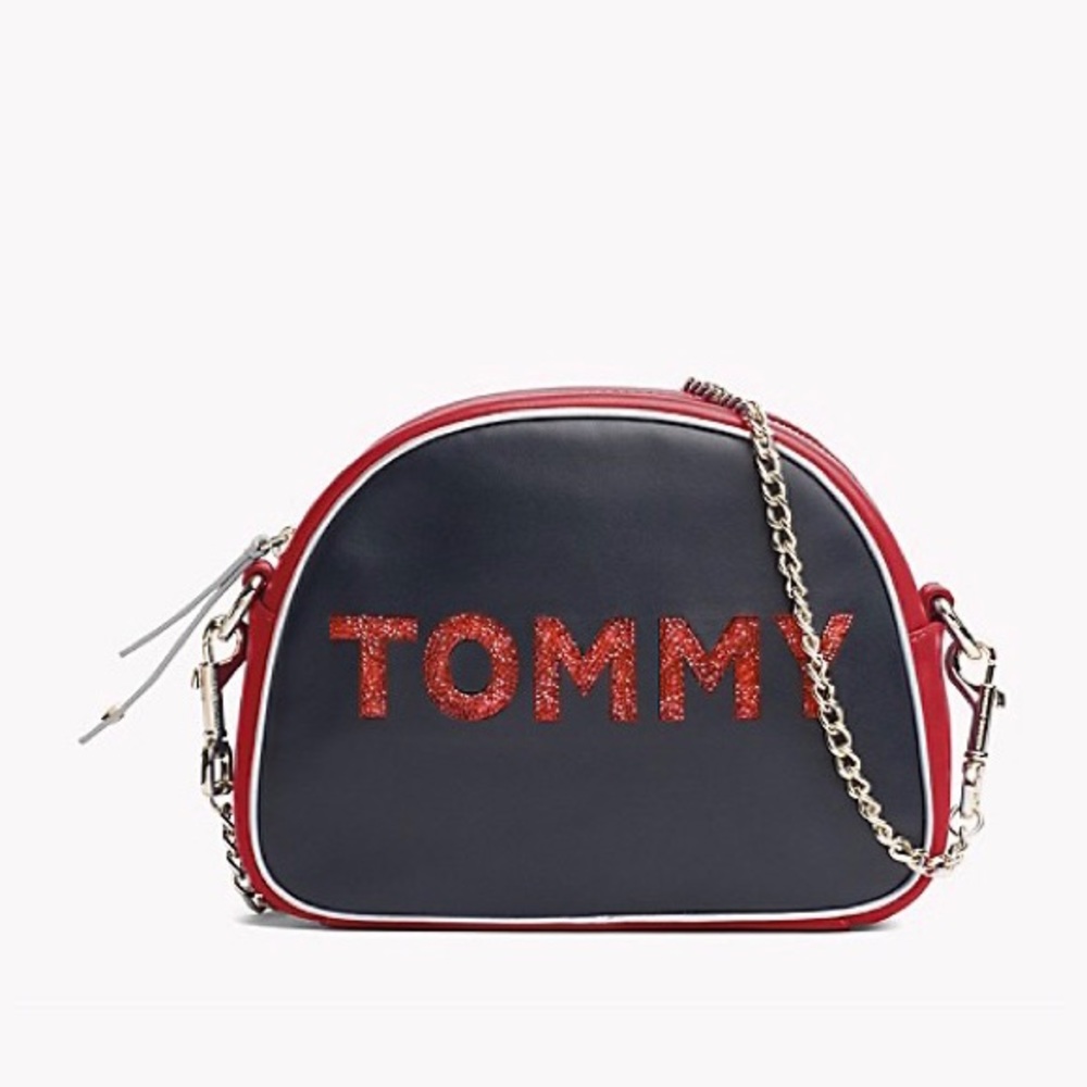 TOMMY HILFIGER TOMMY CROSSBODY BAG